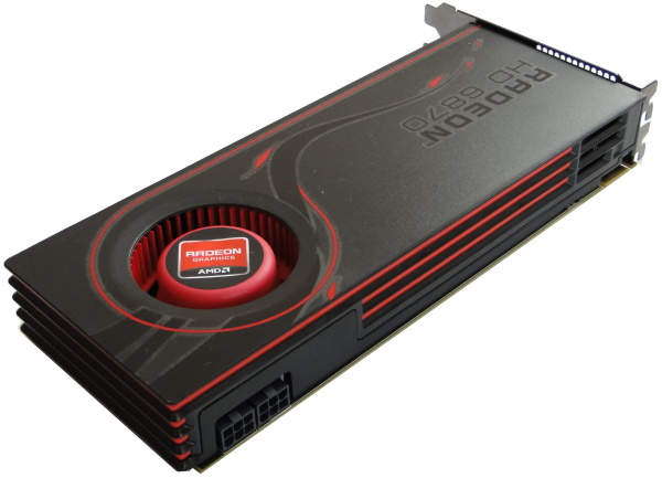 Grafické karty AMD Radeon HD 6850 a HD 6870 v testu