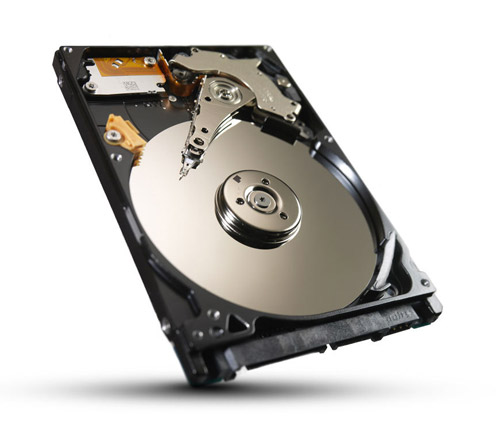 Seagate uvedl druhou generaci hybridního disku Momentus XT