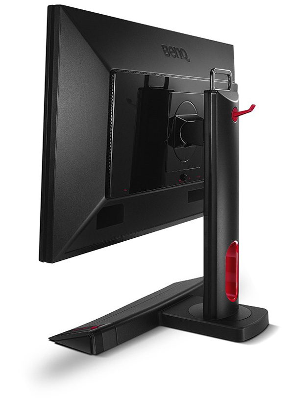 BenQ uvádí na trh 24" herní monitor se 144 Hz obnovovací frekvencí
