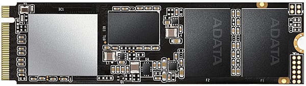 SSD disk ADATA XPG SX8200 PRO, M.2