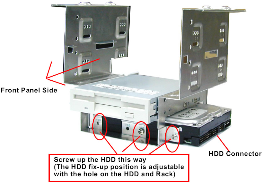 Soltek Qbic - EQ3702A, nForce2 v hliníkové kostce