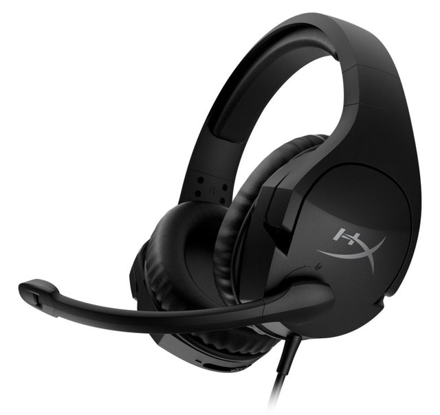 Cloud Stinger S od HyperX: poutavý headset střední třídy 