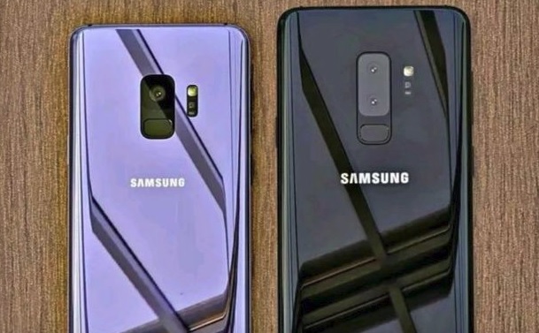 Samsung potvrdil příchod Galaxy S9