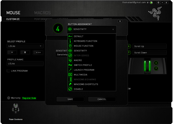 Test nastavitelných myší: ergonomie je to nejdůležitější 