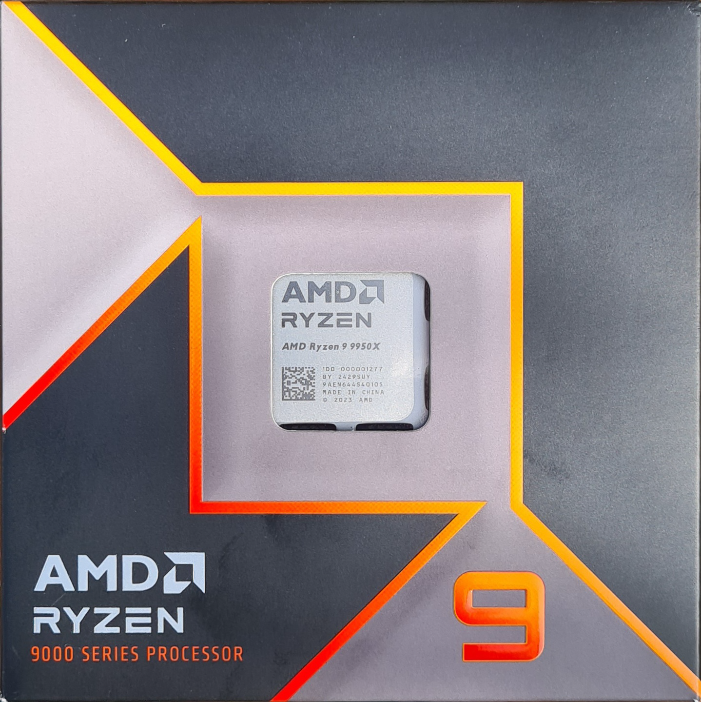 Test AMD Ryzen 9 9950X: nejvýkonnější procesor s architekturou Zen 5