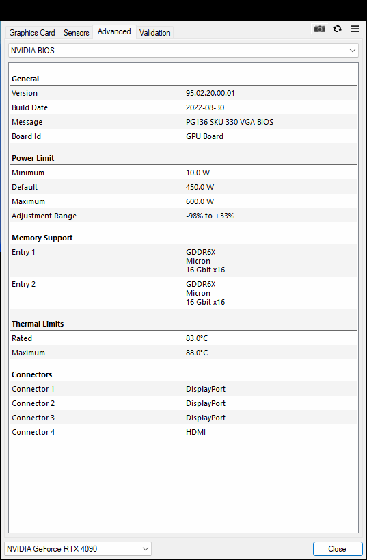 Test Nvidia GeForce RTX 4090 FE: Brutální výkon, na který procesory nestačí