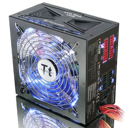 Thermaltake Evo_Blue zdroje!