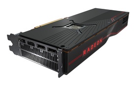 Radeony RX 5700 a 5700 XT a Radeon DNA detailněji