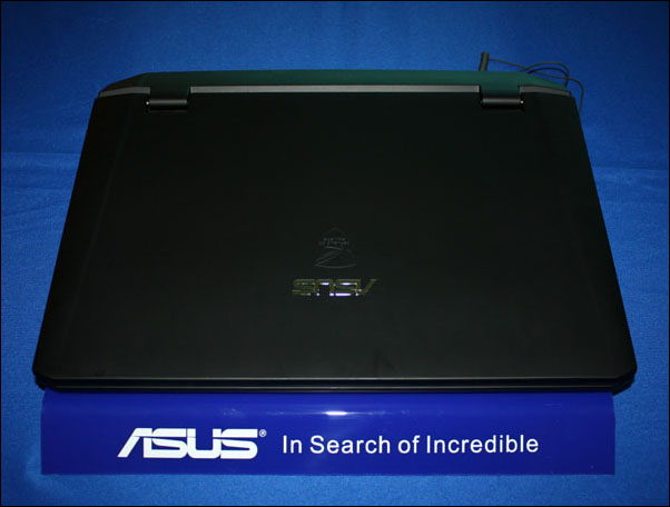 Asus uvede herní notebooky G55 a G75 s procesory Ivy Bridge v dubnu