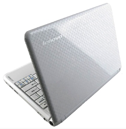 Netbook v podání Lenova