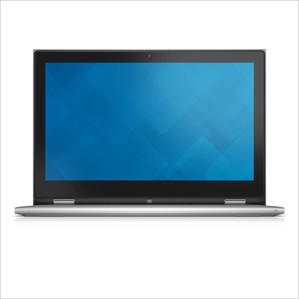 Dell uvedl v ČR do prodeje nové 11" a 13" notebooky řady Inspiron