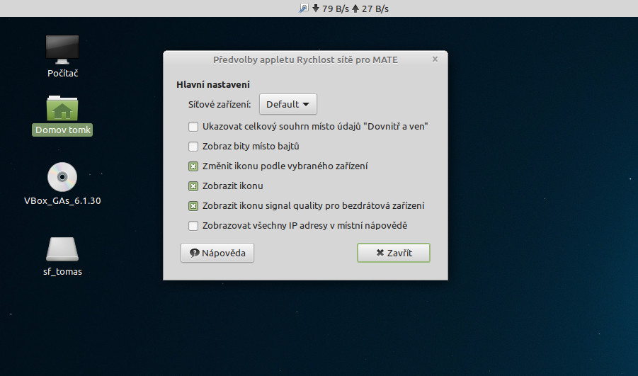 Mate pro Linux: Co umožňuje přehledné pracovní prostředí a jak na něj snadno s Linux Mint