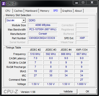 Velký srovnávací test levných DDR3 pamětí s kapacitou 8 GB