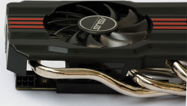 Asus GeForce GTX 660 — Nový král poměru cena/výkon?