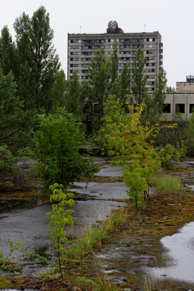 Call Of Pripyat, aneb na vlastní kůži v Zóně!