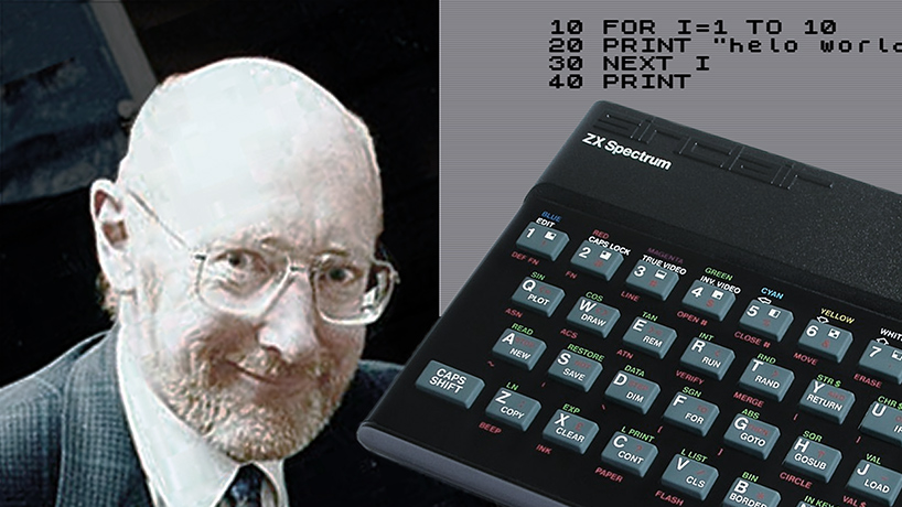 Sir Clive Sinclair: Život jak na horské dráze