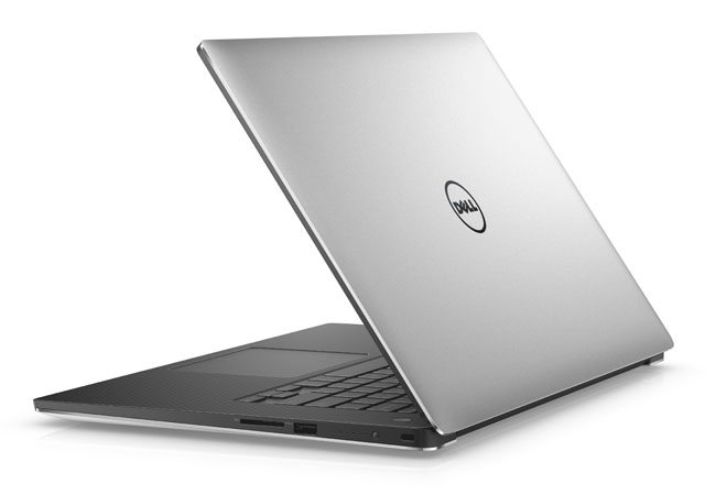 Dell rozšiřuje svoji sérii notebooků XPS