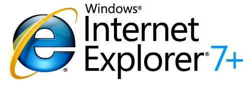 Windows Vista vs. IE7+