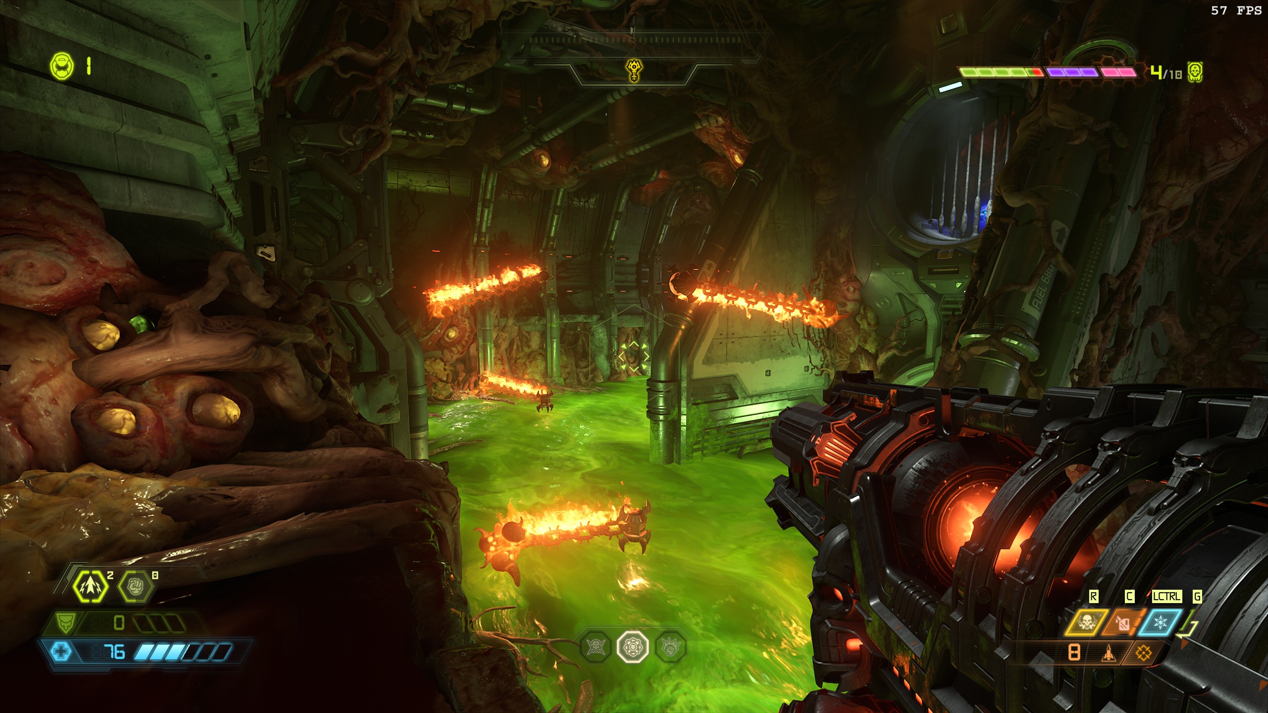 DOOM Eternal – nejočekávanější 3D akce roku 