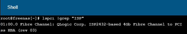 lspci | grep "ISP"