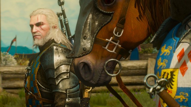 The Witcher 3: Blood and Wine – ještě větší svět Zaklínače! 