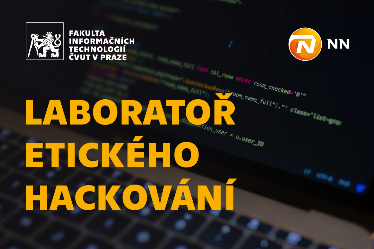 V Praze bude otevřena laboratoř etického hackování