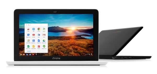 HP Chromebook 11 je opět k dispozici