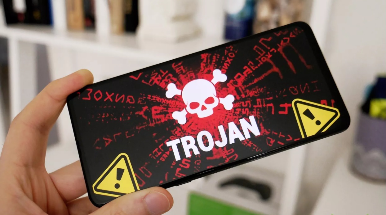 Nebezpečný virus Ghimob napadá internetové bankovnictví