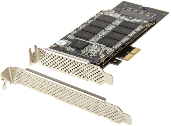 Mach Xtreme vydává MX-Express PCIe SSD disk