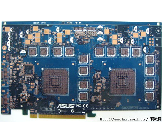 ASUS připravuje grafickou karty s dvěma 7800GTX čipy