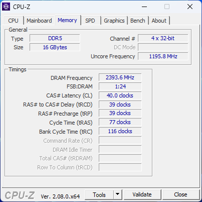 Test Mini PC Asus ExpertCenter PN53 s AMD Ryzen: v malém těle velký stroj!