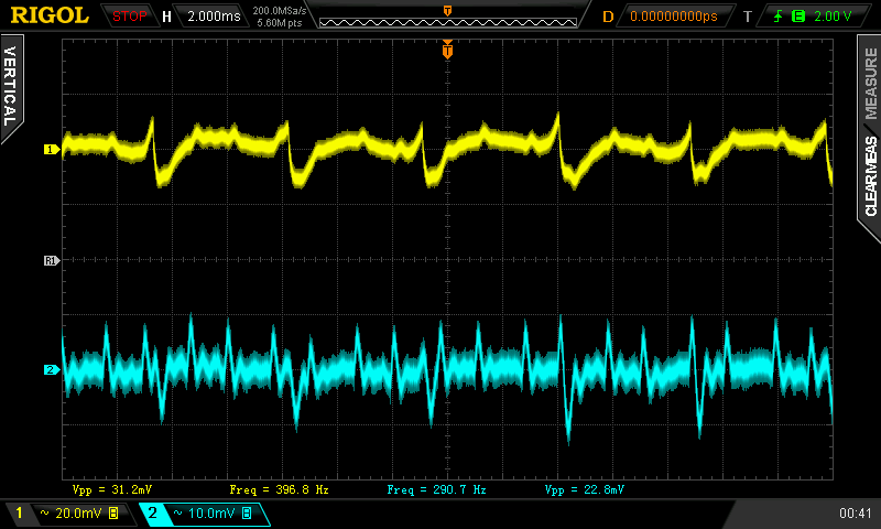 Whitenergy ATX-350W (05749): horor za bílého dne 