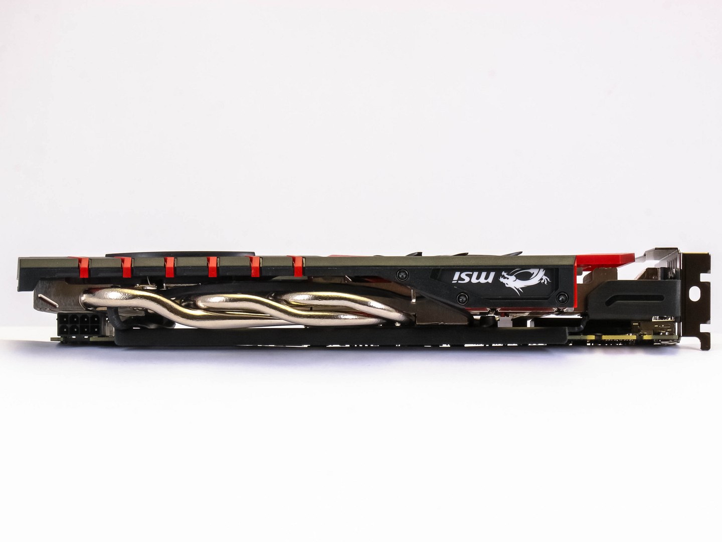 Nový Maxwell v testu: Asus GTX 960 OC a MSI GTX 960 Gaming