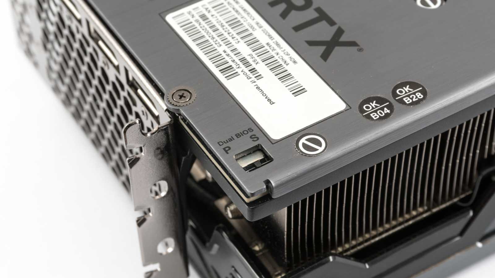 Palit  GeForce RTX 4080 Gamerock v testu: Patří k nejlevnějším, ale chlazení má špičkové