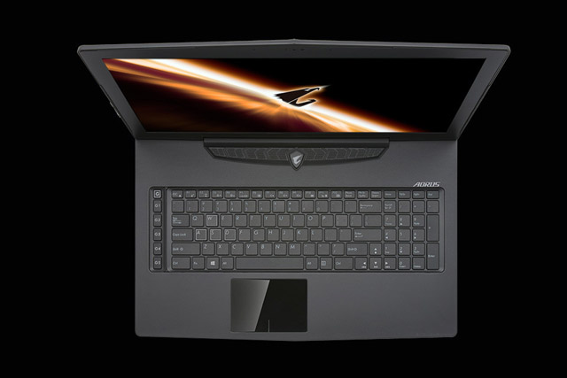 17" herní notebook AORUS X7 bude nyní k dostání se dvěma grafikami GeForce GTX 860M