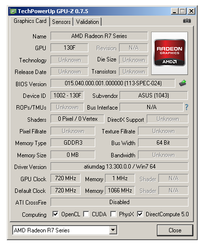 Parní válec u AMD - první testy APU AMD Kaveri