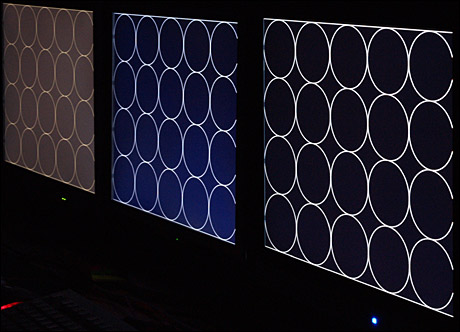 3x LCD: technologie TN, S-IPS a MVA v praxi