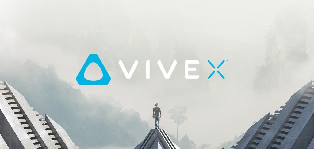 HTC rozšiří investiční program HTC Vive X do Evropy