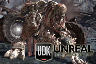 Hrátky s Unreal Engine - Část I: První krok do nereálna