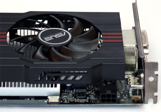 Test dvou GeForce GTX 750 Ti — MSI Gaming vs. Asus OC