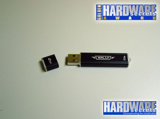 Test nejrychlejších USB disků