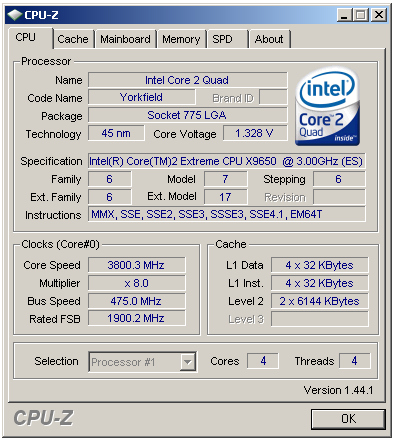 Asus Striker II Extreme s chipsetem nForce 790i Ultra SLI