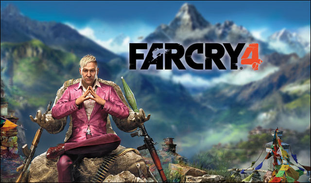 Ubisoft vydal nový patch pro Far Cry 4, který optimalizuje využití pamětí