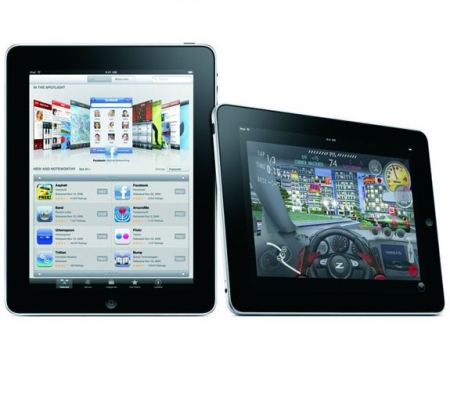Apple iPad se bude prodávat v dalších zemích