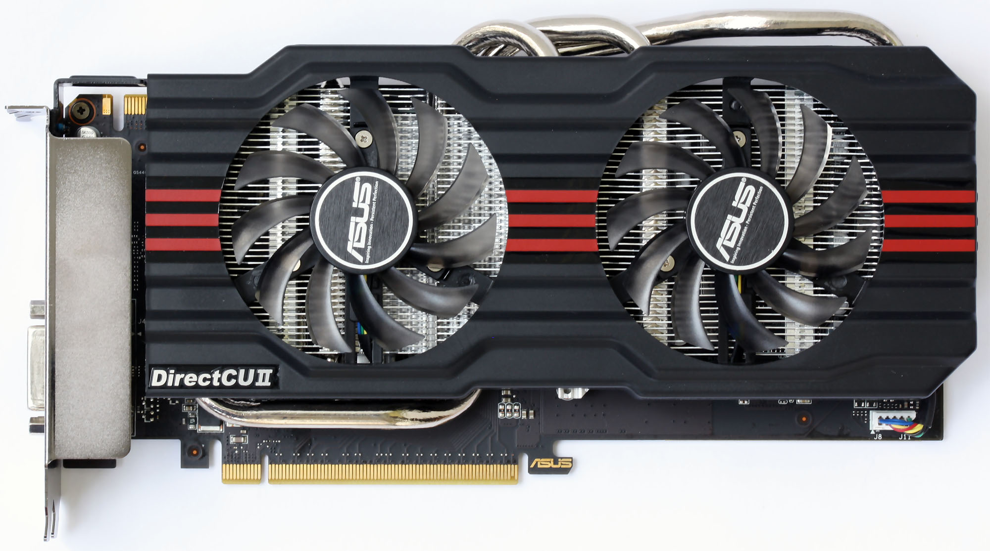 Asus GeForce GTX 660 — Nový král poměru cena/výkon?