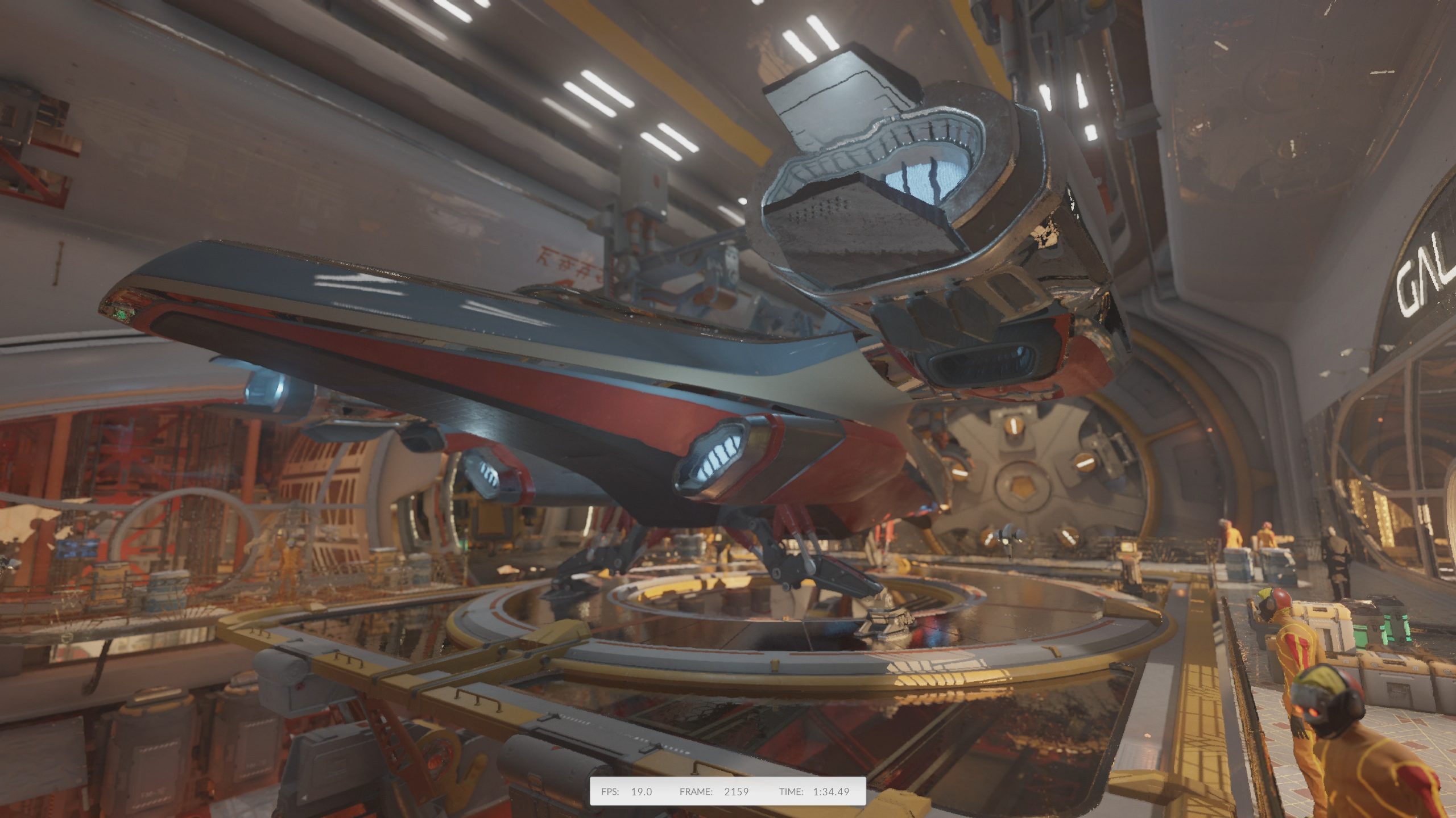 3DMark Port Royal: Test ray tracingu na GeForce RTX