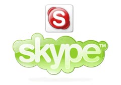 Další trojský kůň pro Skype