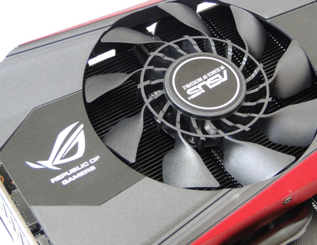 2× Asus Matrix Platinum v testu: GTX 780 Ti vs R9 290X 