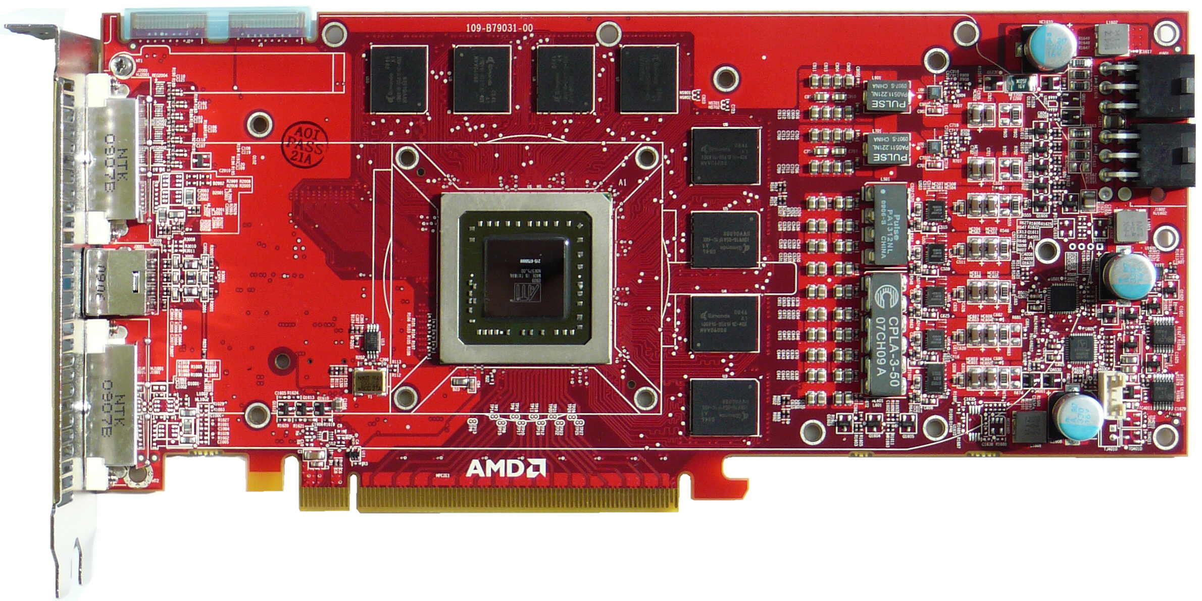 Radeon HD 4890 proti GeForce GTX 275