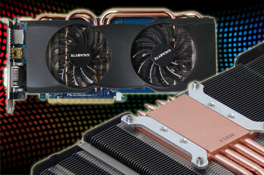 Gigabyte Radeon HD 5870 — alternativní chlazení pro každého